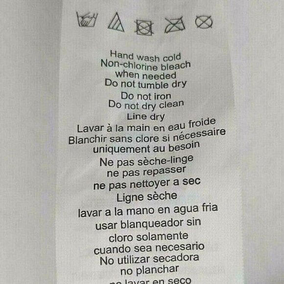 The Bikini Lab High Neck Stripe Halter Swim Top - Picture 9 of 9